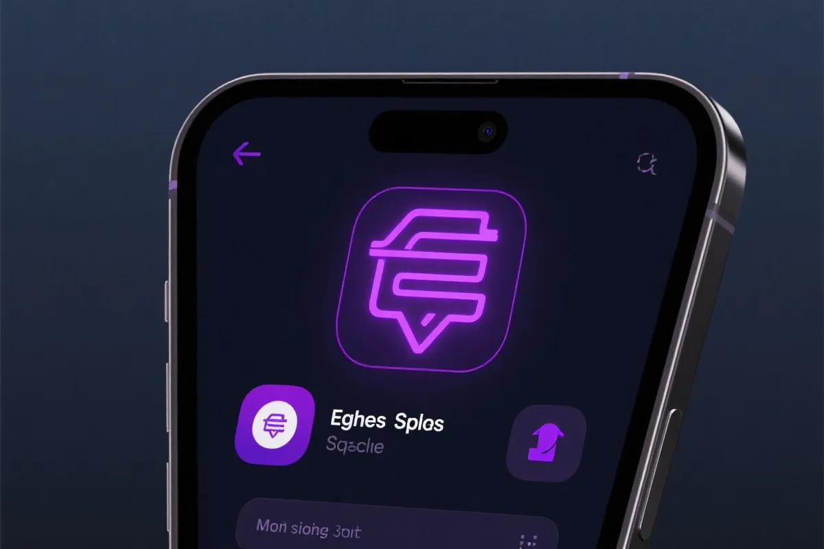 LCP战队站 App 预览