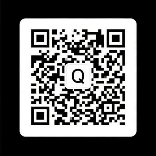二维码下载